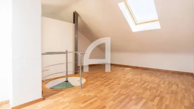 Attic in Cervelló photo 27