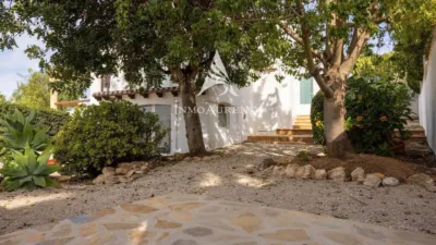 House in El Tosalet - Cap Marti photo 25