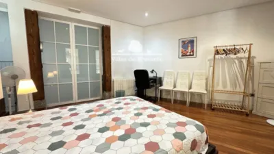 Apartment on Bailén Street photo 20