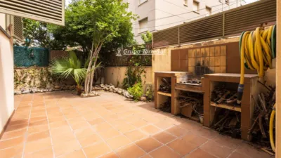 Apartment on Carrer de David de Mas photo 18
