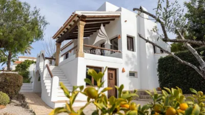 Casa – Xàbia / Jávea, Toscal, la Marina Alta - Vista 5