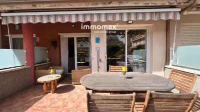 Terraced house in Platja de La Mota de Sant Pere photo 38