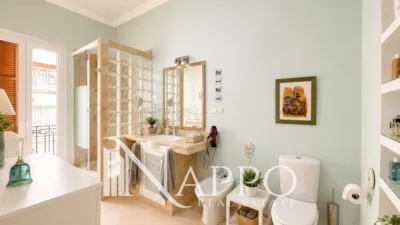 Penthouse in Bons Aires photo 21