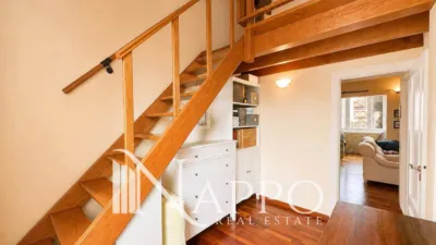 Penthouse in Bons Aires photo 18