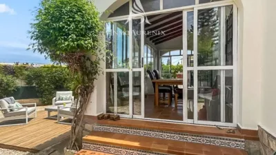 Casa – Dénia - Vista 5