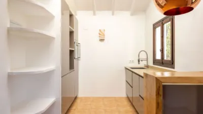 House in El Tosalet - Cap Marti photo 9
