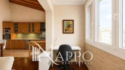 Penthouse in Bons Aires photo 11