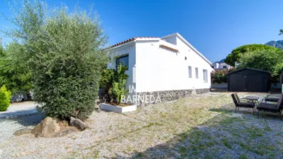 House on Carrer de l'Alt Camp, 3 photo 23
