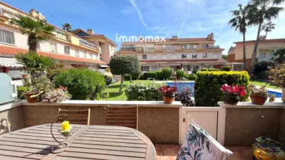 Terraced house in Platja de La Mota de Sant Pere photo 37