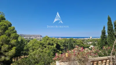 Villa in Adsubia photo 3