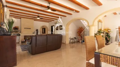 House in La Lluca - Tarraula photo 26