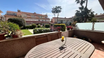 Terraced house in Platja de La Mota de Sant Pere photo 40