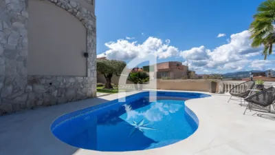 House in Molins de Rei photo 42