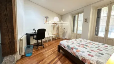 Apartment on Bailén Street photo 16