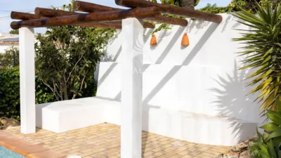 House in El Tosalet - Cap Marti photo 13