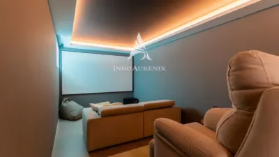 Villa in Cumbres del Sol photo 19