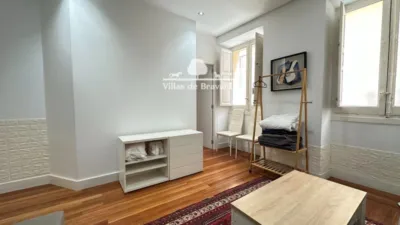 Apartment on Bailén Street photo 25