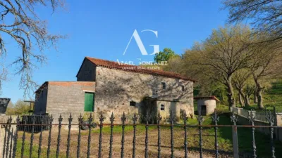 House in Barrio de Arenal Escavada, 1 photo 2