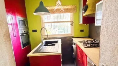 Villa in Adsubia photo 17