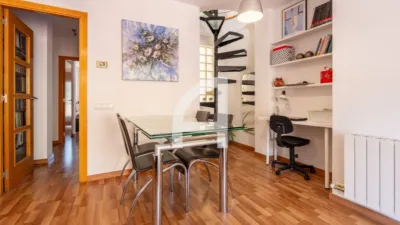 Attic in Cervelló photo 18