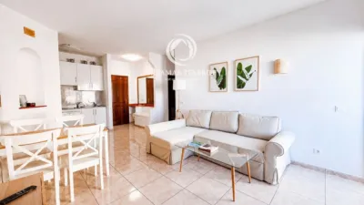 Apartment in Callao Salvaje-Playa Paraíso-Armeñime photo 4