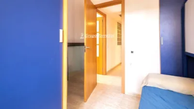 Apartment on Carrer de David de Mas photo 15