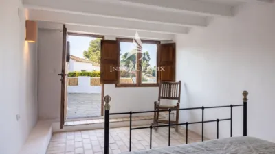 House in El Tosalet - Cap Marti photo 18