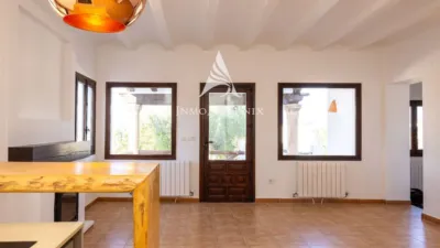 House in El Tosalet - Cap Marti photo 12