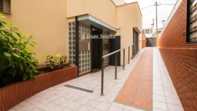 Apartment on Carrer de David de Mas photo 31