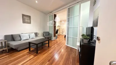 Apartment on Bailén Street photo 2