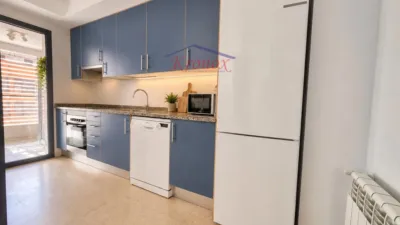 Apartment in Ensanche de Vallecas photo 5