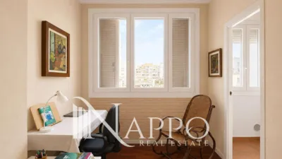 Penthouse in Bons Aires photo 12