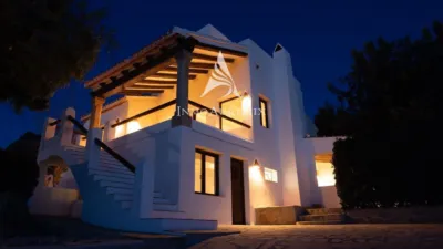 House in El Tosalet - Cap Marti photo 22