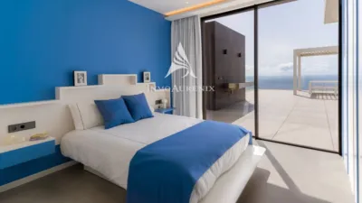 Villa in Cumbres del Sol photo 16