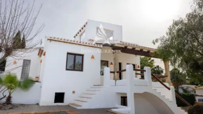 Casa – Xàbia / Jávea, Toscal, la Marina Alta - Vista 3