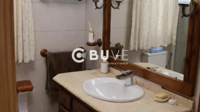 Piso – Petrer - Más