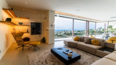 Villa in Cumbres del Sol photo 8
