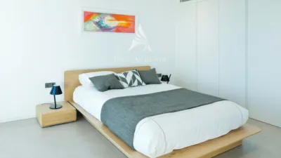 Villa in Cumbres del Sol photo 21