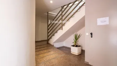 Apartment on Carrer de David de Mas photo 29