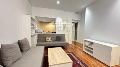 Apartment on Bailén Street photo 26