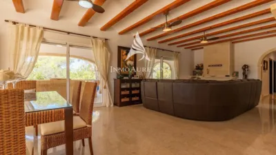 House in La Lluca - Tarraula photo 25