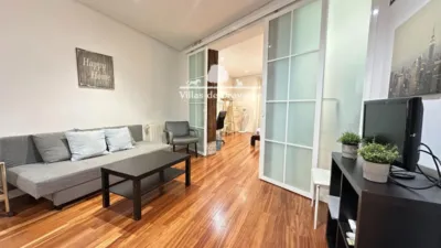 Apartment on Bailén Street photo 3