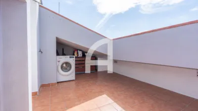 Attic in Cervelló photo 21