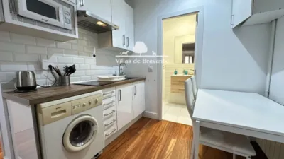 Apartment on Bailén Street photo 10