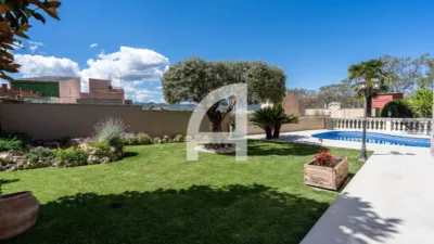 House in Molins de Rei photo 39