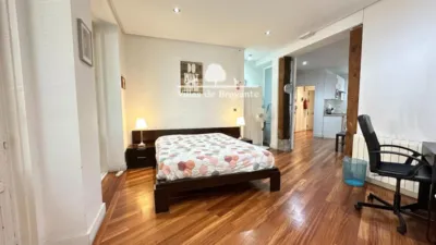 Apartment on Bailén Street photo 14