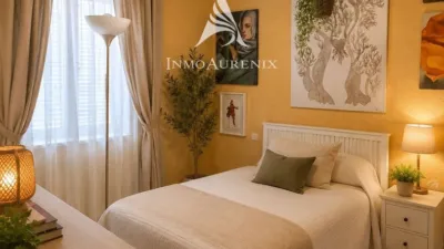 Villa in Adsubia photo 21