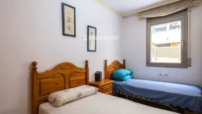 Apartment on Carrer de David de Mas photo 12