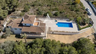 House in La Lluca - Tarraula photo 35