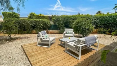 Casa – Dénia - Vista 4